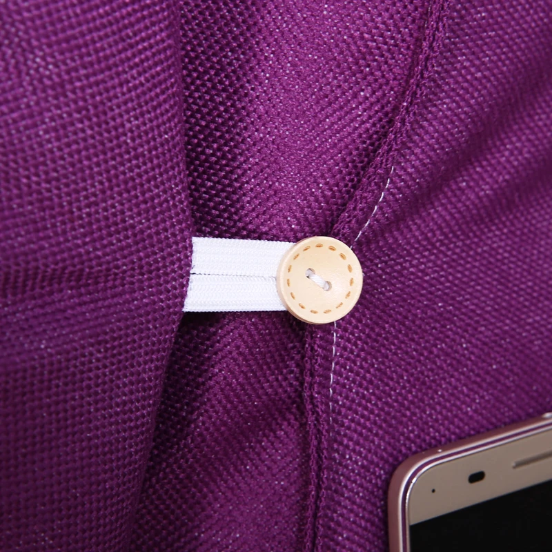 Регулируемая поясничная спинка заднего сиденья Поддержка подушка для дома диван