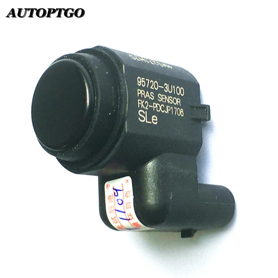 Датчик парковки для бампера Kia Hyundai PDC 95720-3U100 957203U100 95720-3W100 | Автомобили и мотоциклы