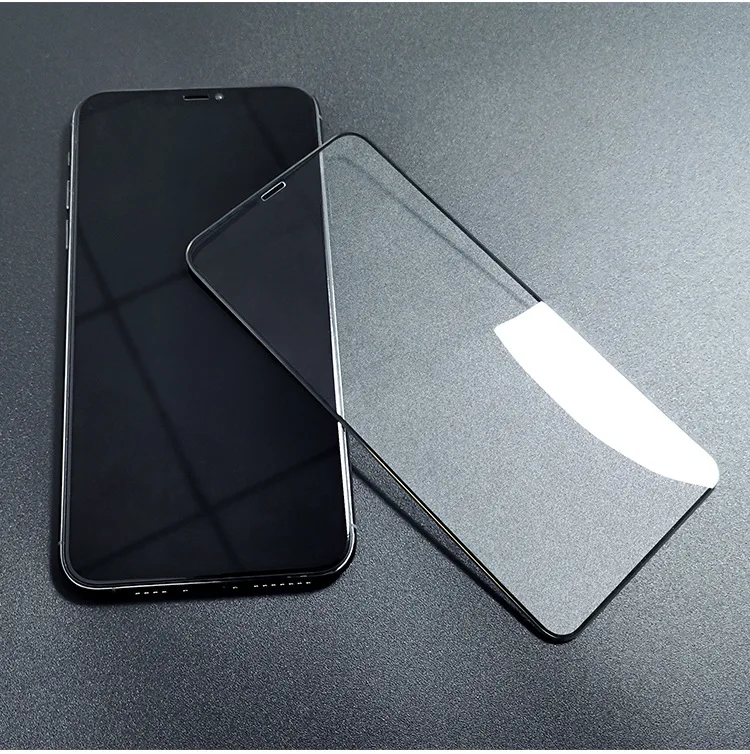 

100Pcs Wholesale Ceramic Glass For iPhone 12 Pro Max Screen Protector For iPhone 11 Pro Max XR XS Max X 8 7 6 Plus SE2 Soft Film