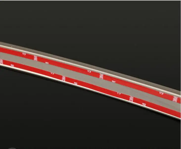 Краска ABS автомобильный спойлер для заднего крыла багажника 17 18 VOLVO S90 S90L 2017 2018 |