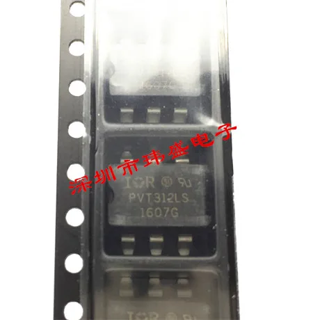 

10 шт PVT312LS SOP-6 PTV312S PTV312L