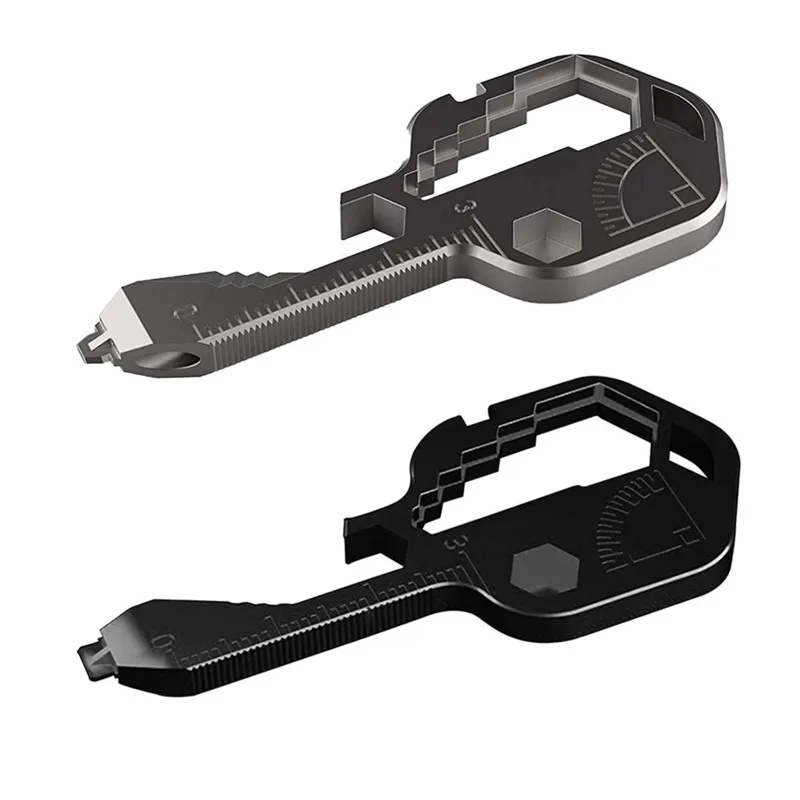 

Новый разрушительный многофункциональный ключ для современных инструментов с более чем 16 + инструментами, инструмент из нержавеющей стали,...