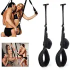 Секс-качели из мягкого материала, секс-мебель, фетиш, бандаж, игрушки для взрослых, подвесные дверные качели, секс-эротические игрушки для пар