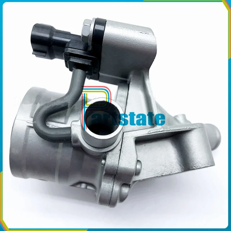 Вторичный впрыскивающий насос обратный клапан 25704-50022 25710-50020 для Toyota 4runner Land Cruiser