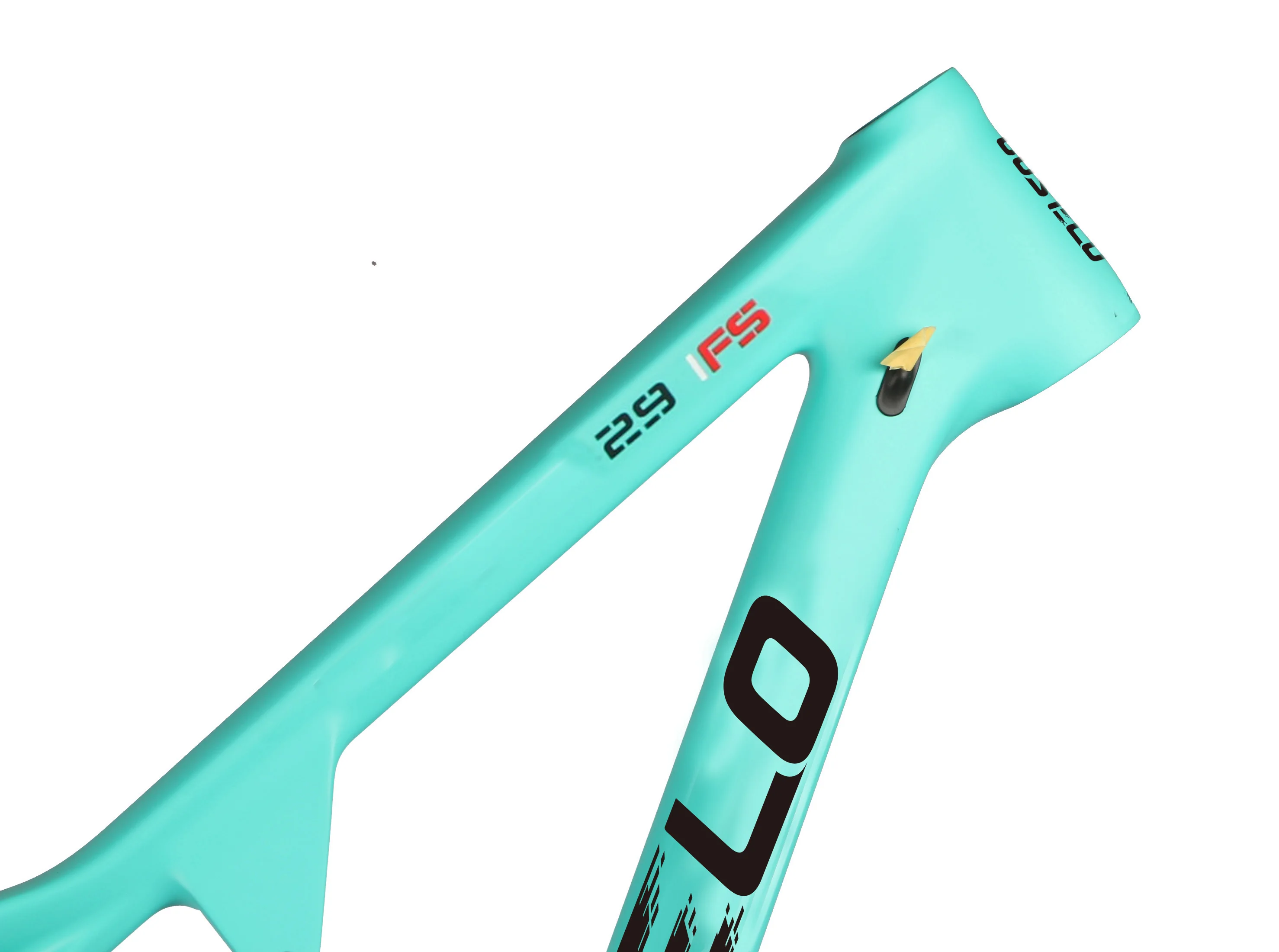 Costelo 29er полная подвесная карбоновая рама углеродная MTB рама 29er углеродная рама для горного велосипеда 142*12 мм через ось 165*38 мм для путешествий