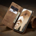 Кожаные флип-Чехлы для телефона Xiaomi10T Lite Pro 5G, кожаные флип-Чехлы, Защитные Чехлы, держатель для кредитных карт, бумажники, чехлы для Xiaomi 10T