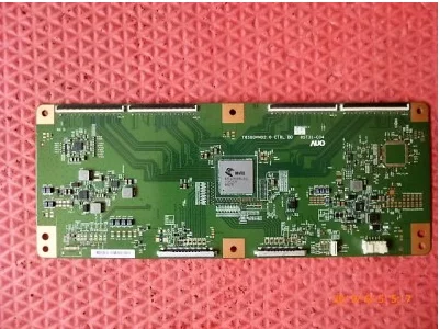 1pcs/lote Original , good quality T650QVN02.0 CTRL BD 65T31-C04