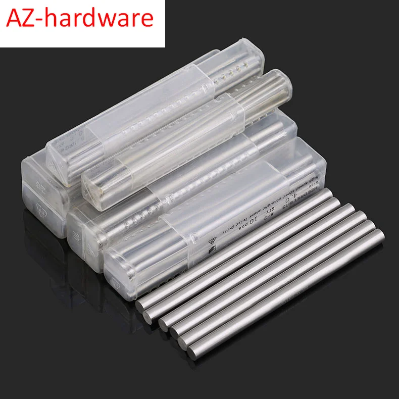 Белые лезвия прямая ручка высокоскоростная стальная Метрическая точность