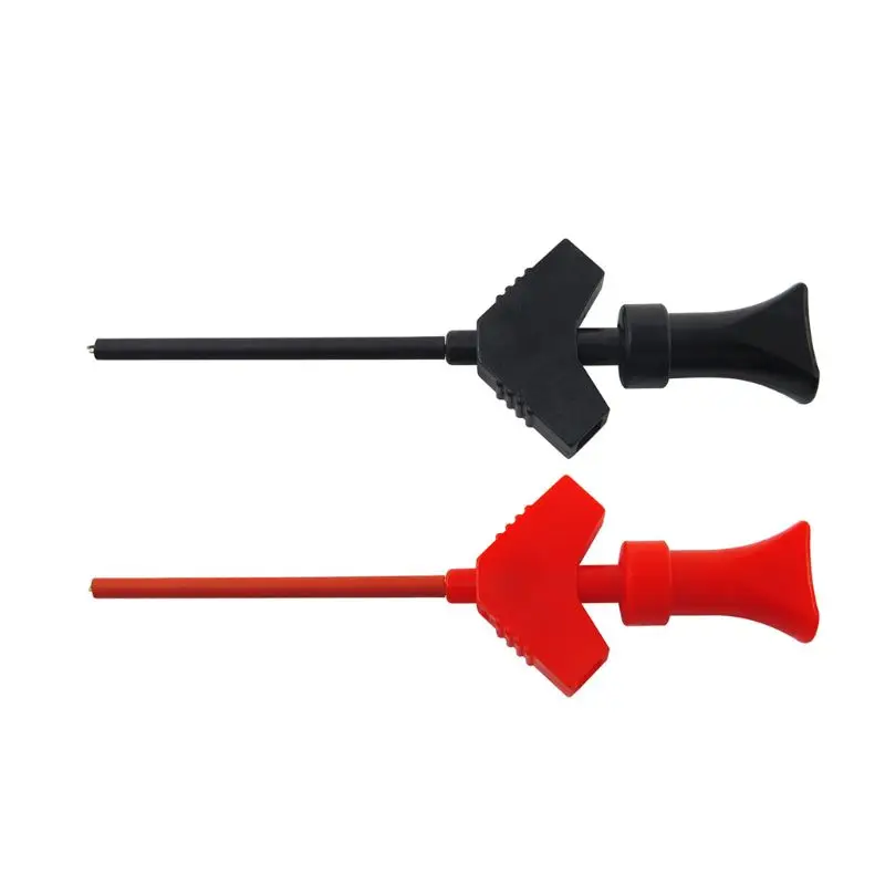 Новинка 10 шт. мини-датчик перемычки SMD IC датчик логический анализатор аксессуары