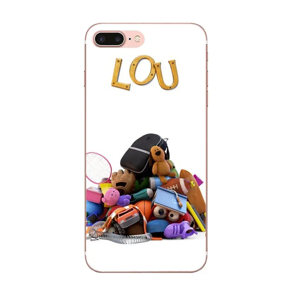 Для LG K50 Q6 Q7 Q8 Q60 X power 2 3 Nexus 5 5X V10 V20 V30 V40 Q стилус мягкий TPU розничная продажа Новые