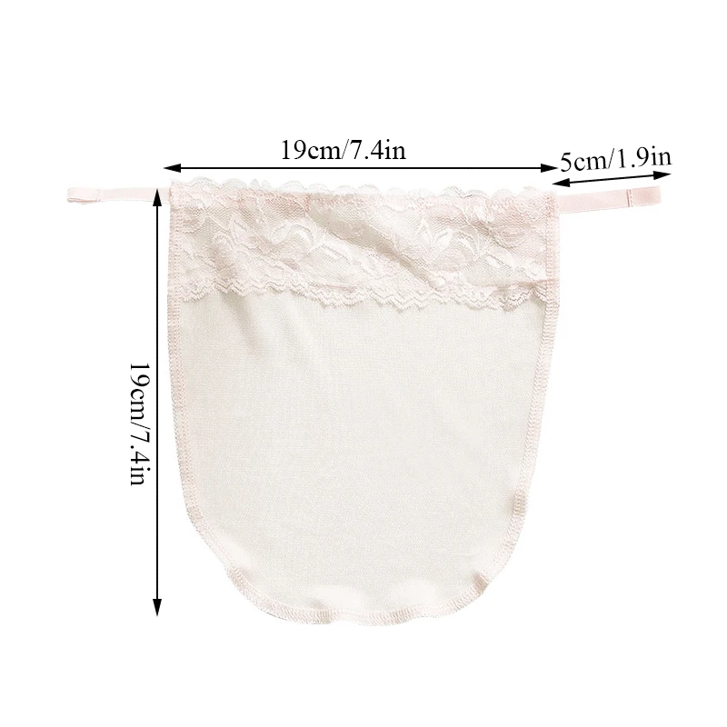 

Comfortable Wrap Strapless Intimates For Women's Low Cut Clothing Lace Bra Render Underwear Tube Tops Tube Bra With Elastic Band