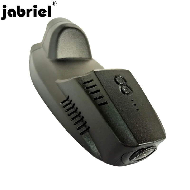 Автомобильный видеорегистратор Jabriel скрытая камера 1080P Wi-Fi для Ford Kuga Escape 2008 2009 2010