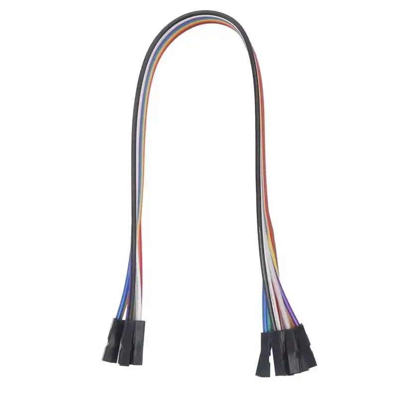 8-канальный USB-логический анализатор с кабелем для ARM FPGA 24MHz 0 5 V-5 25 V | Инструменты