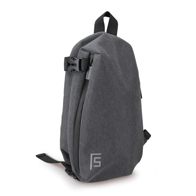 FYUZE новая сумка слинг мужские сумки через плечо для одного плеча мешок анти вор