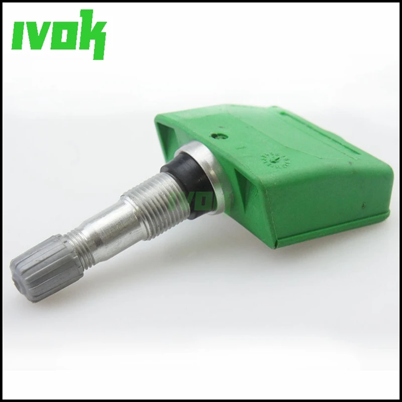 4 шт./лот Schrader TPMS датчики давления в шинах для Opel ASTRA H 2004 2014 Vectra C GMC Saturn Aura Saab 9 3 5 13172567