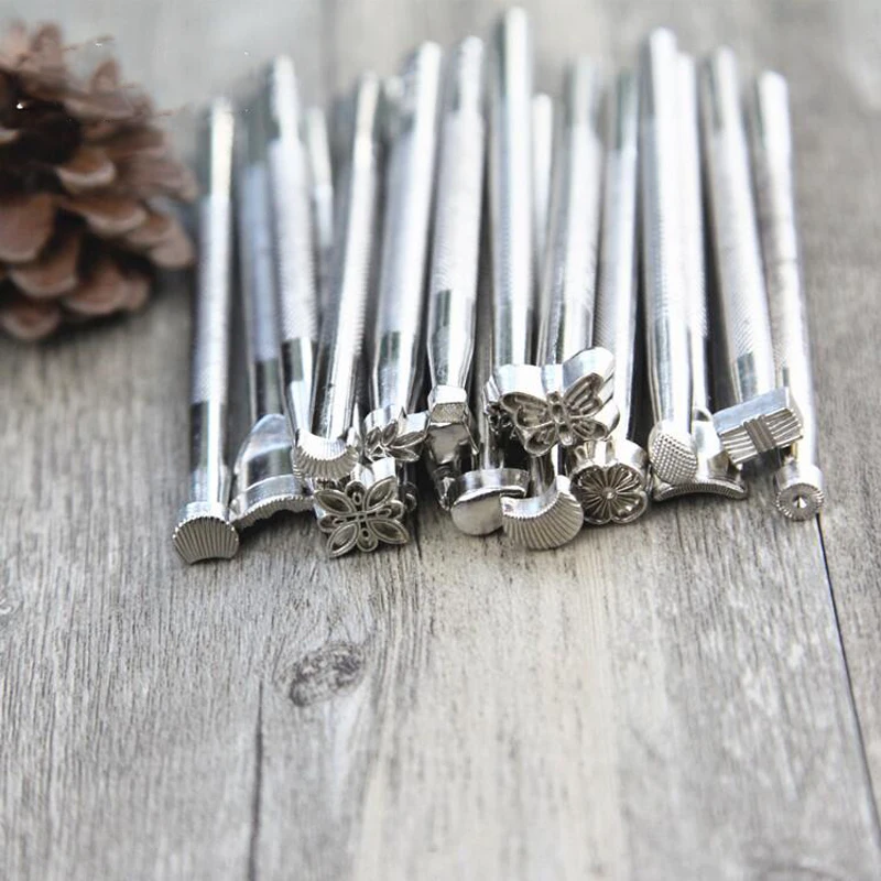 Дешевая цена для домашнего делает кошелек кожаная сумка на пояс цветок украшения