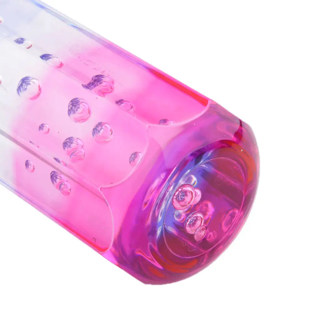 15 см автомобильная ручка переключения передач пузырьковый Стайлинг