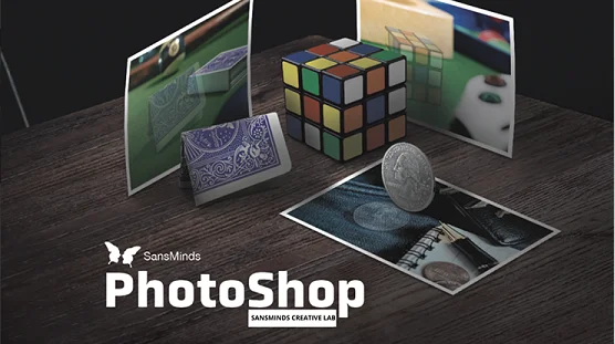 

2021 PhotoShop 2.0 by SansMinds,MaGiC TrIcKS