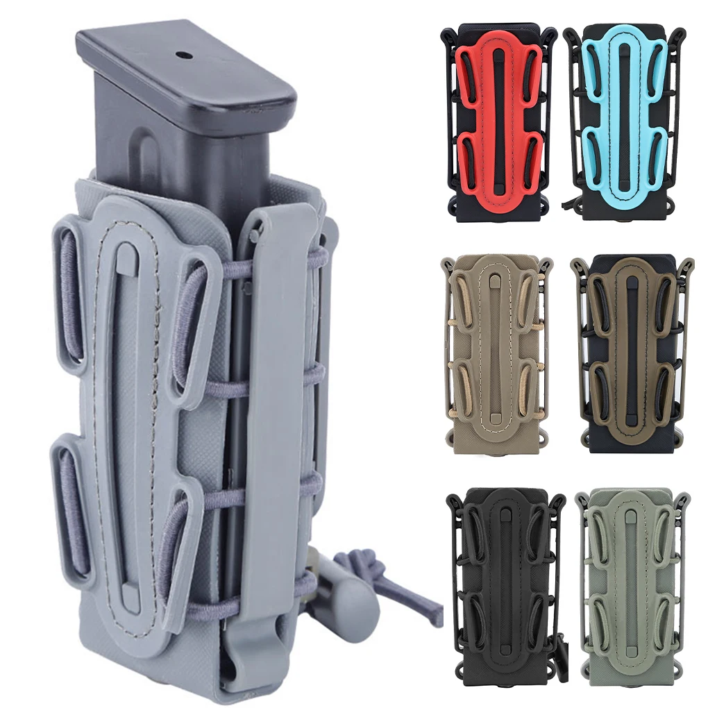 Охотничий мешок нейлоновый портативный быстросъемный держатель 9 мм для