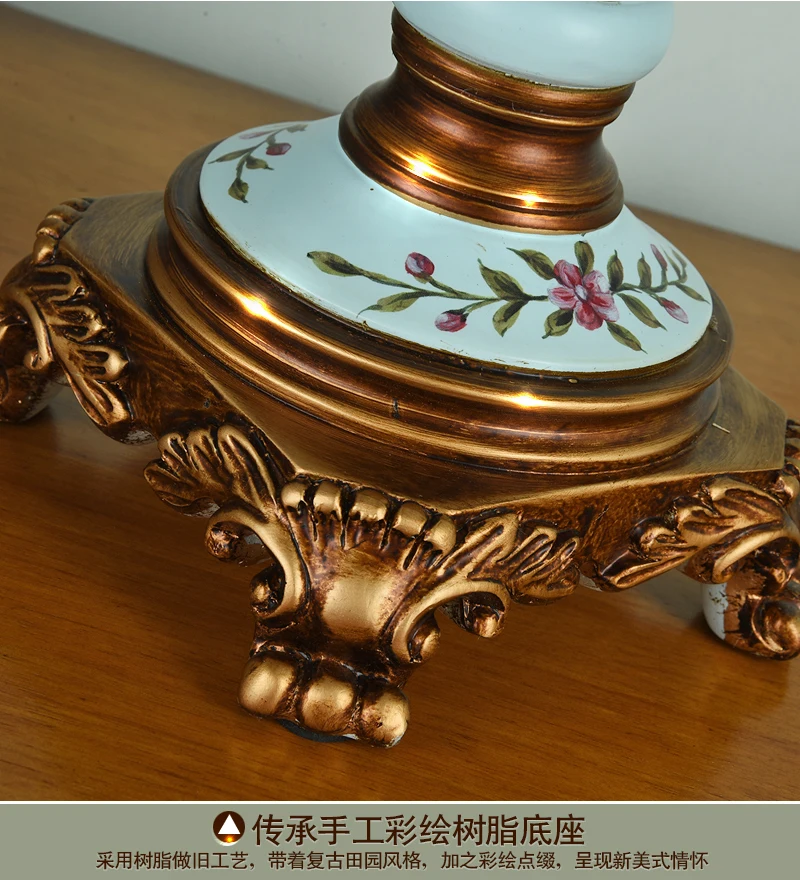 

Child Resin Creative Japanese Desk Lamp Table Modern Industrial Desk Lamp Antique Lampara Mesa De Noche Lamps for Living Room