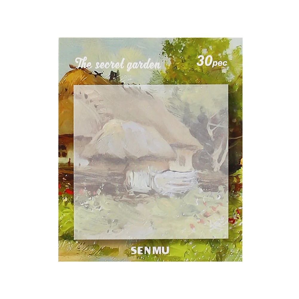 

Креативные Стильные наклейки с рисунком в стиле Ins, портативные удобные наклейки, самоклеящиеся Стикеры для школы и офиса, бумага для сообще...