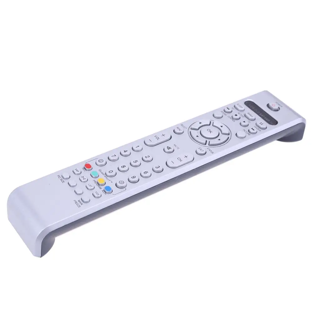 Пульт дистанционного управления для Philips TV/DVD/AUX /VCR RC4350/01B RC4401|Пульты ДУ| |