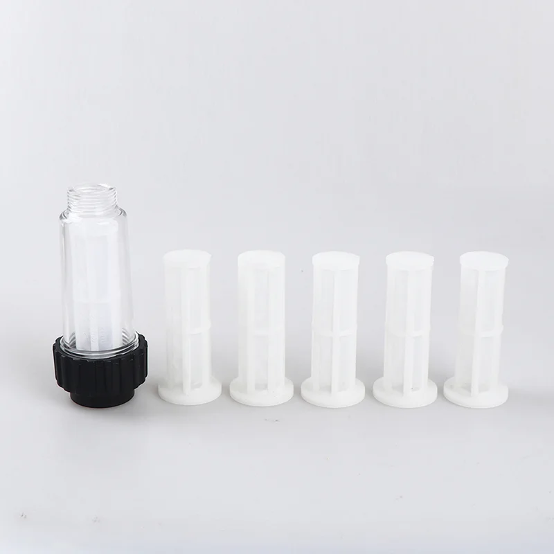 

High Pressure Washer Water Filter For Karcher K2 - K7 G 3/8 Water Filters Suitable For Lavor For Elitech For Champion