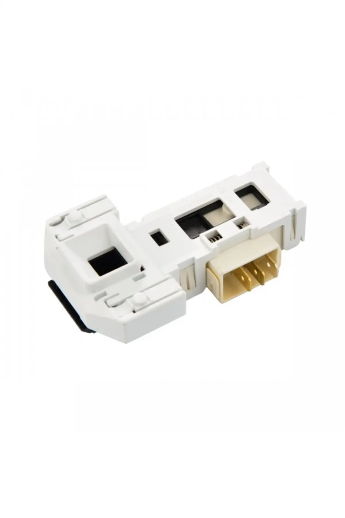 

Washing Machine Bosch Maxx Lock