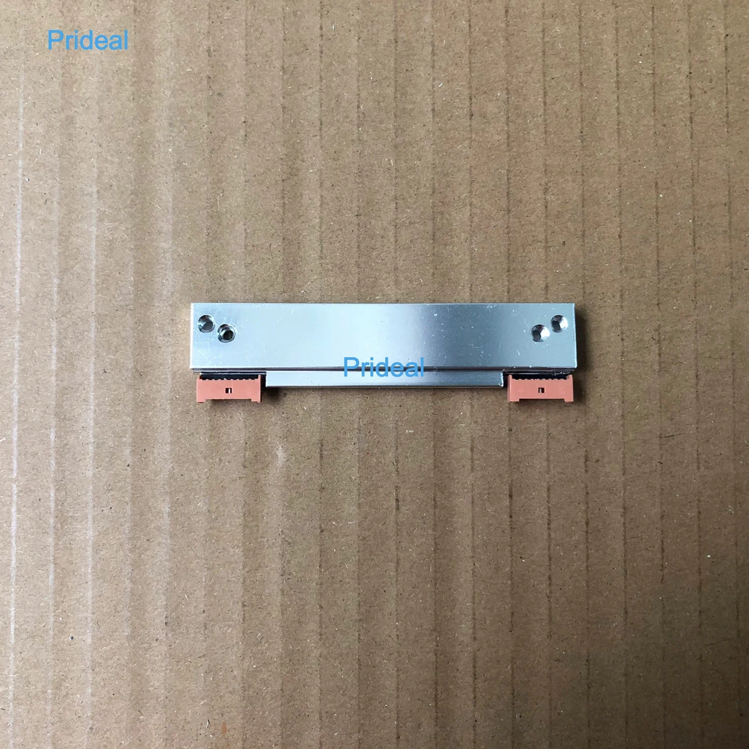 Новая совместимая термопечатающая головка Prideal 100% work kd2003-cf10a для детской