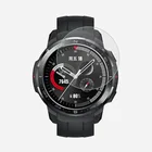 Закаленное защитное стекло для смарт-часов Huawei Honor GS Pro