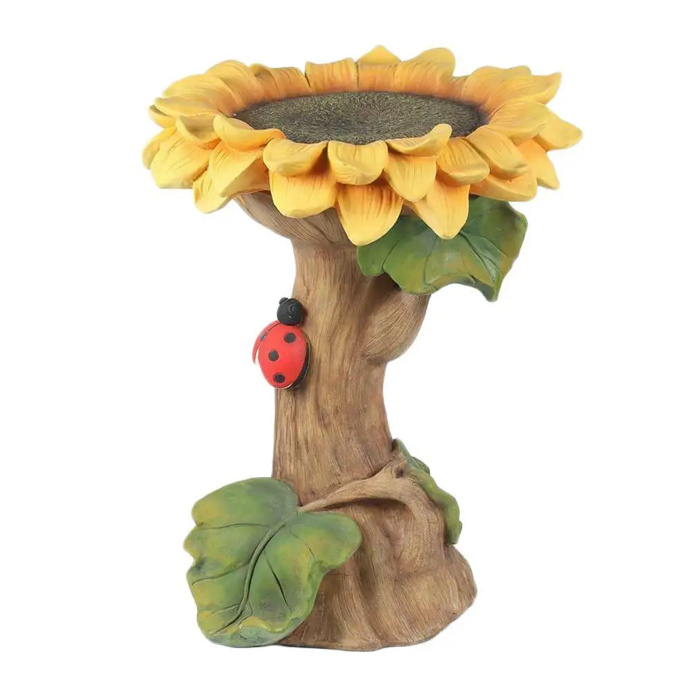 

Beautiful Sunflower Bouquet Silk Flower High Quality Artificial Flower Home Garden Party Wedding Decoration DIY