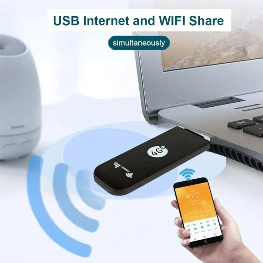 4g wifi router unlimited 4g usb modem sim usb wifi dongle wireless car modem mobile mini hotspot dongle wifi fdd free global shipping