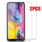 Закаленное стекло для Oukitel C23 Pro, Защитная пленка для экрана Ouk C23Pro 6,53 дюйма