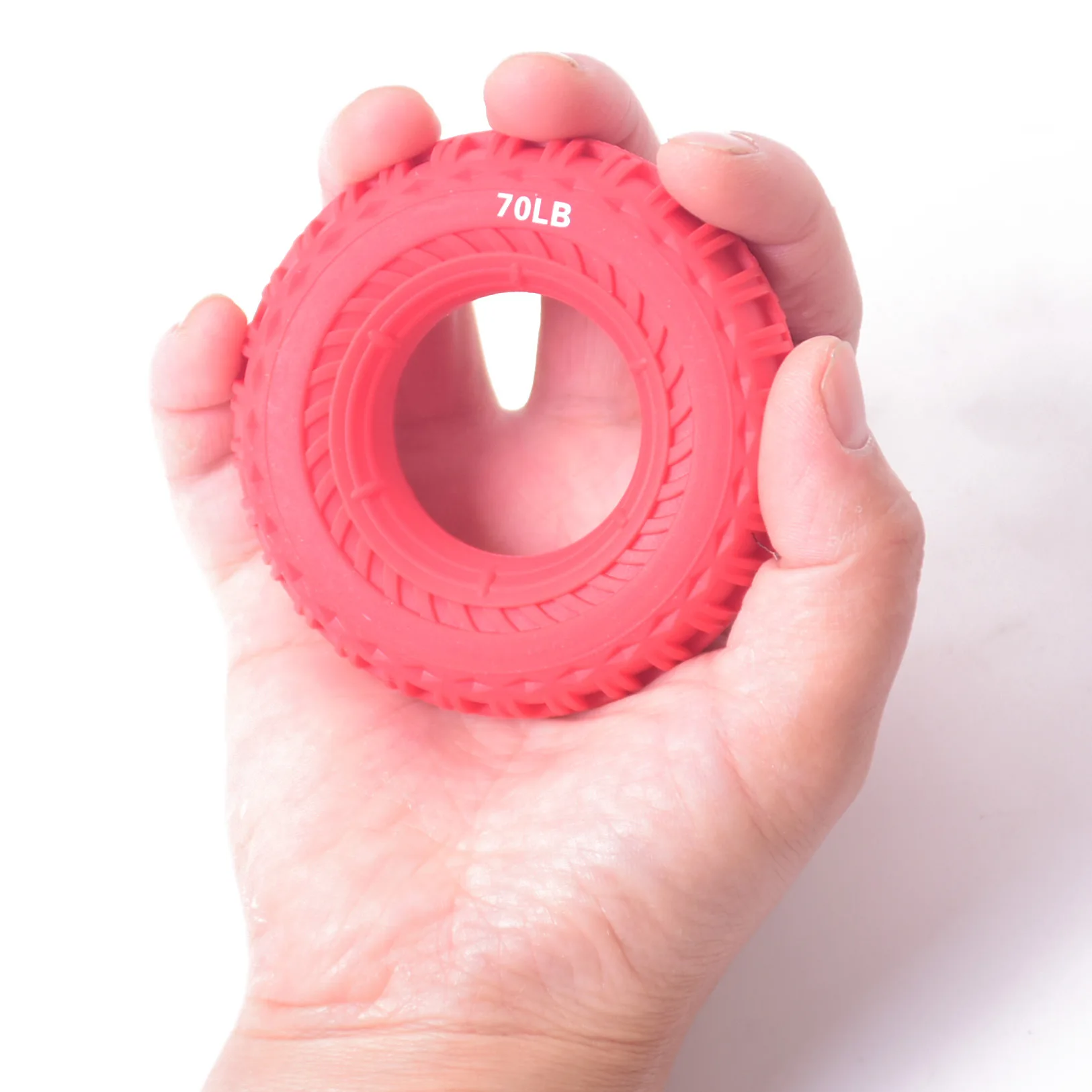 Ручной Захват Тренажер предплечья ручной кистевой эспандер динамометр