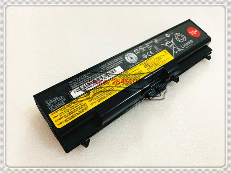 Аккумулятор для ноутбука Lenovo thinkpad T530 W530 T430 T430i L430 10 8 SL430 T410 T420 45n1005