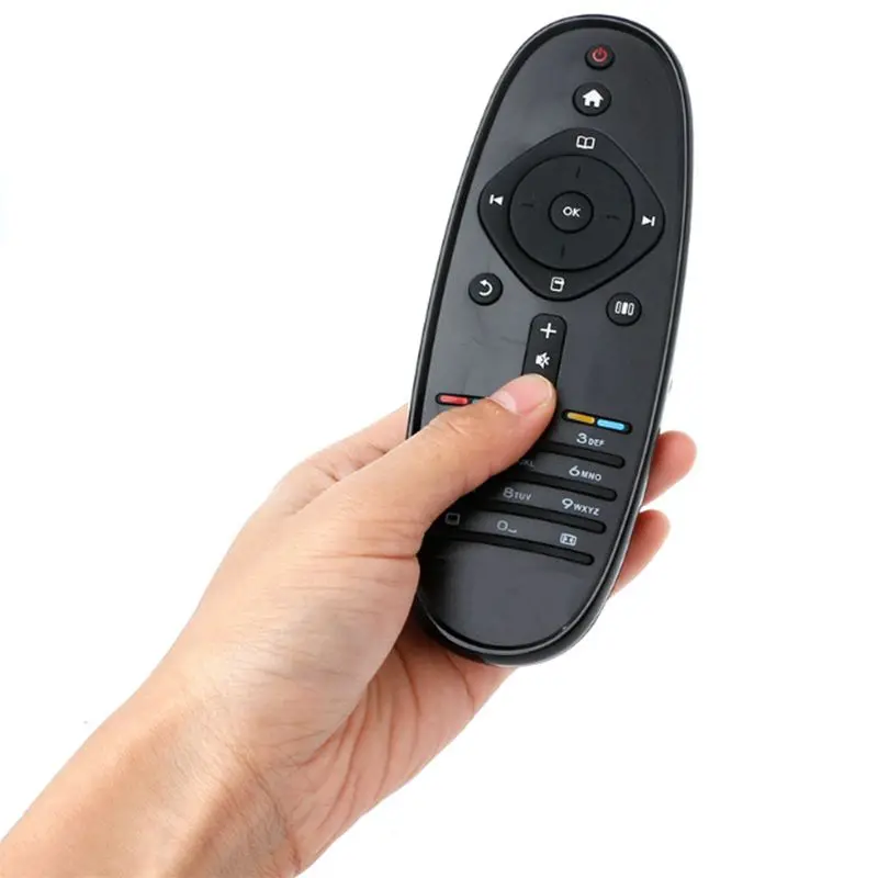 Рекламный пульт дистанционного управления для ЖК-Led Hd Tv Crp606/01 Rc2683203-01 Rc2683204-01 |