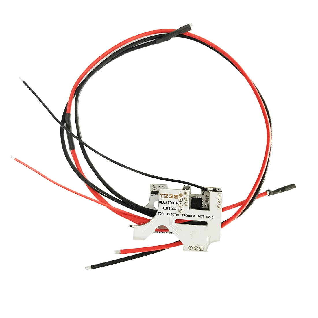 (Под заказ) Новый цифровой триггерный блок T238 V2.0 Версия Bluetooth программируемый