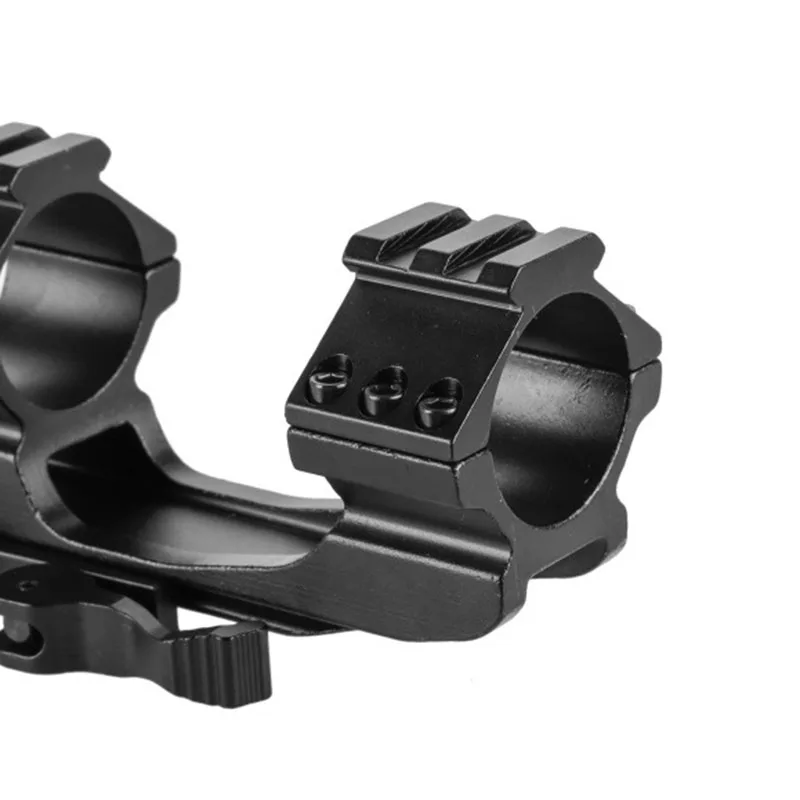 

Quick Release Single - Single Conjoined Bracket