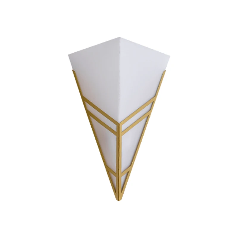 

Настенный светильник для гостиной, фон для стены, лестницы, коридора, спальни, прикроватная тумбочка, скандинавский Постмодернистский Деко...