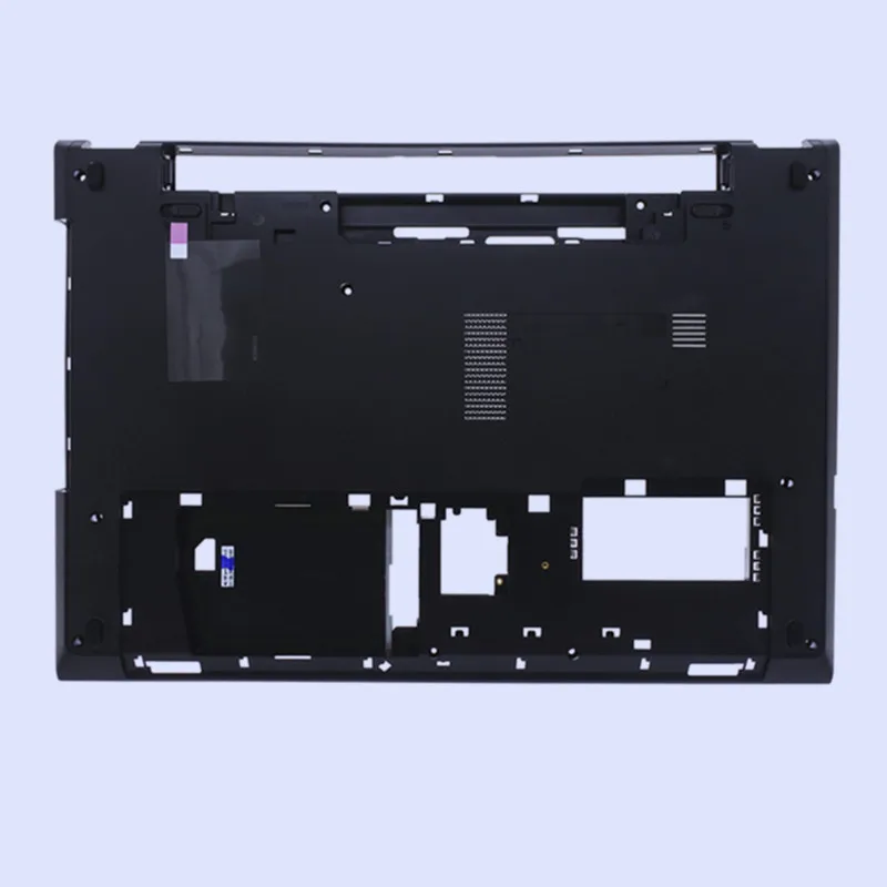 Новый оригинальный чехол для ноутбука Dell Inspiron 15 3541 3542 3543 серии ЖК дисплей задняя