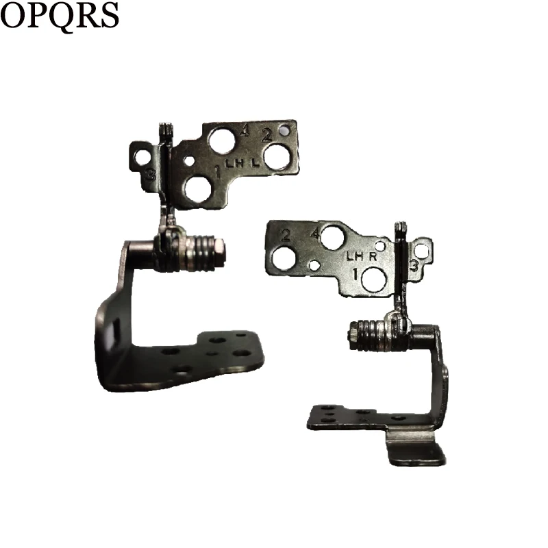 Rear Lid TOP case laptop LCD Back Cover/LCD Bezel Cover/LCD Hinges/LCD Hinge Cover for MSI GE75 RAIDER 8RE 8RF MS-17E1 MS-17E2