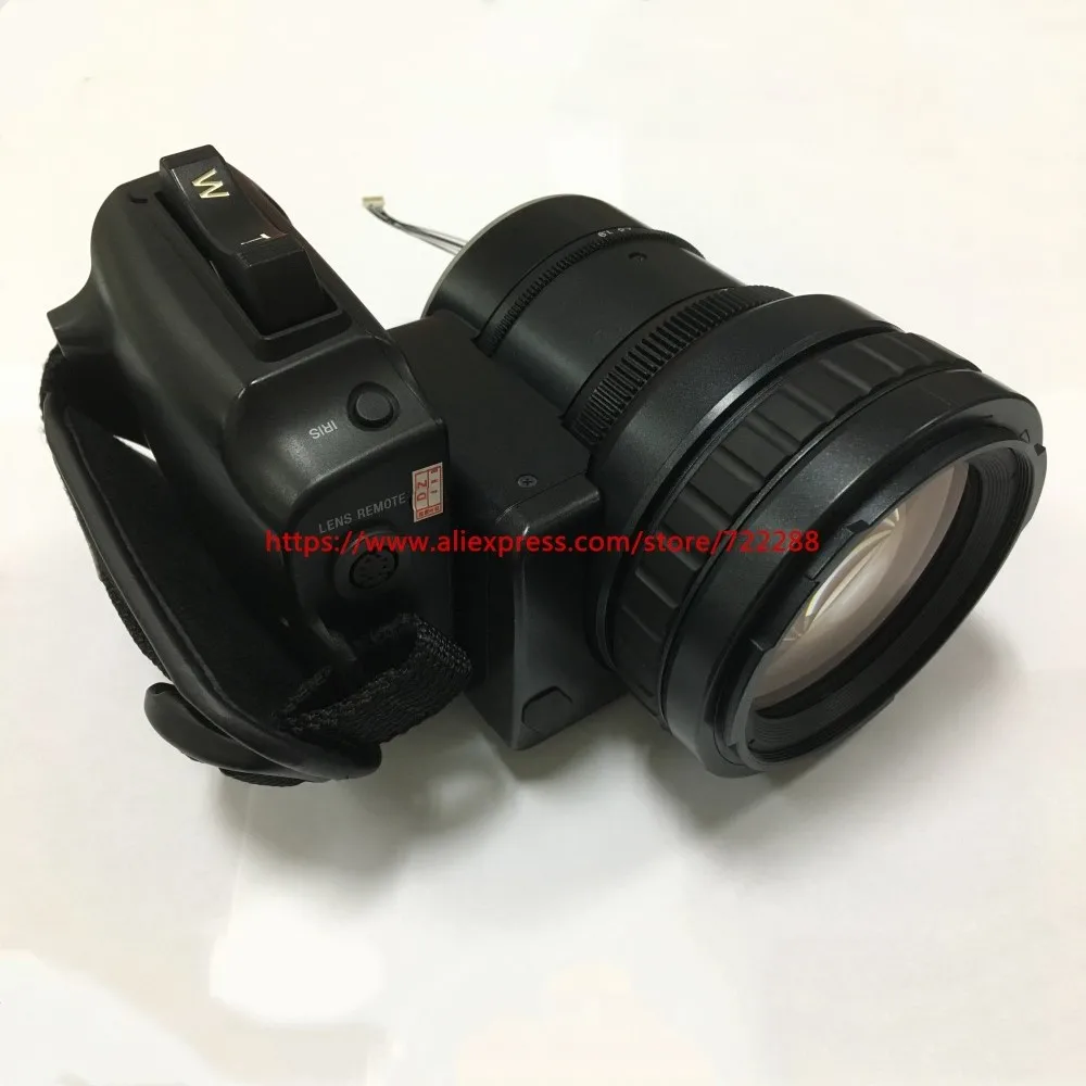 Запасные части для Sony EX1 PMW Zoom Lens Ass'y|Хранилища электроники| |