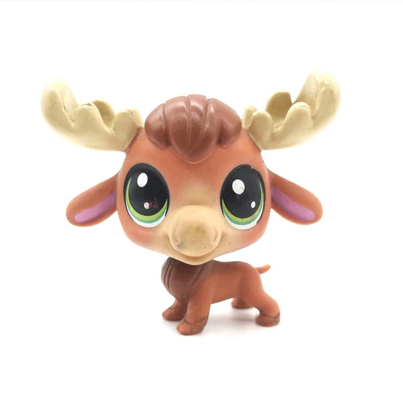 LPS редкая кошка магазин домашних животных подставки для игрушек котенок с