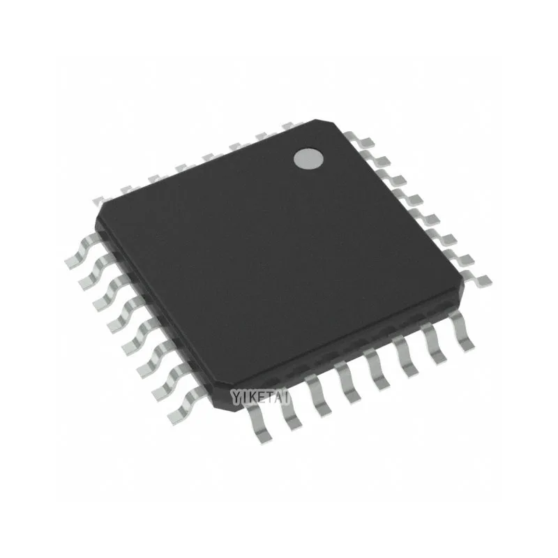 

IC MCU 8BIT 8KB FLASH 32tqfp ATMEGA88PV-10AU