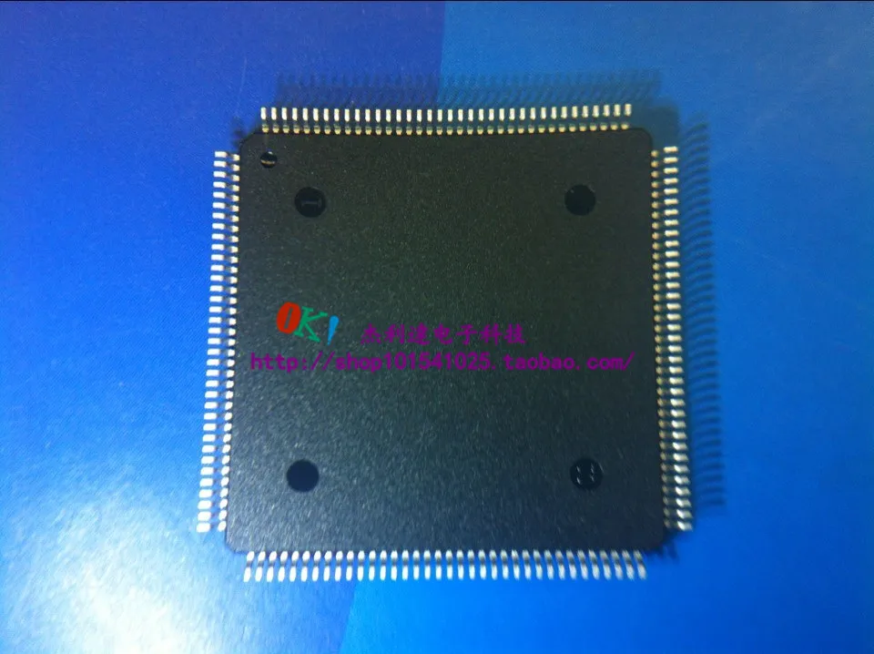 

GX3001 QFP144 new original authentic spot ( available )