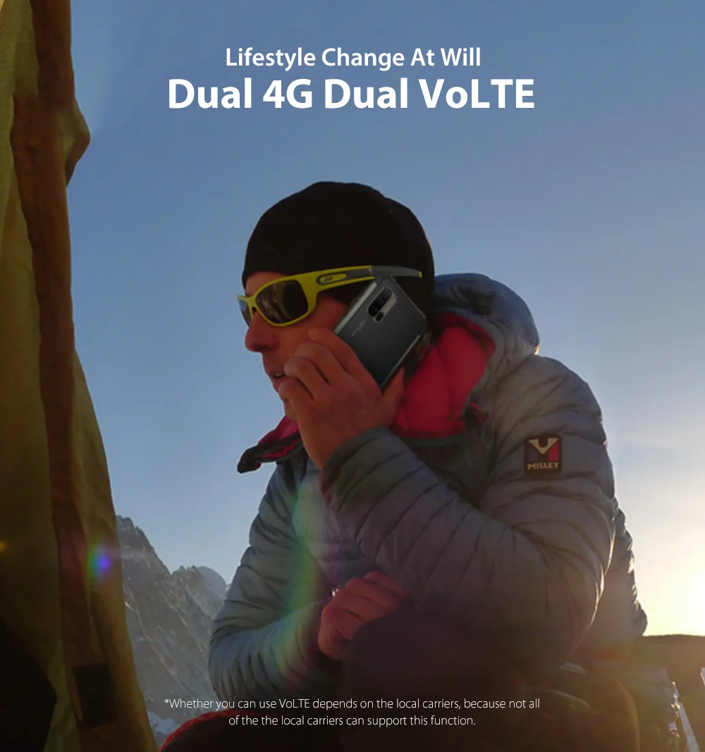 Ulefone Armor 7 IP68 прочный смартфон Android 9,0 NFC Helio P90 Octa Core 6,3 ''8 GB+ 128GB 48MP 4G 5500mAh Мобильный телефон Android