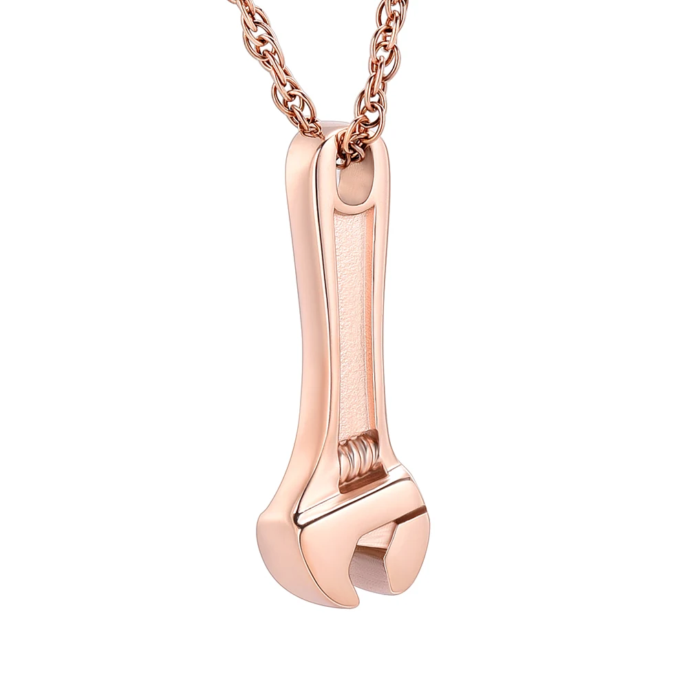 Замечательная подвеска в виде любимого человека ключ для кремации ювелирные