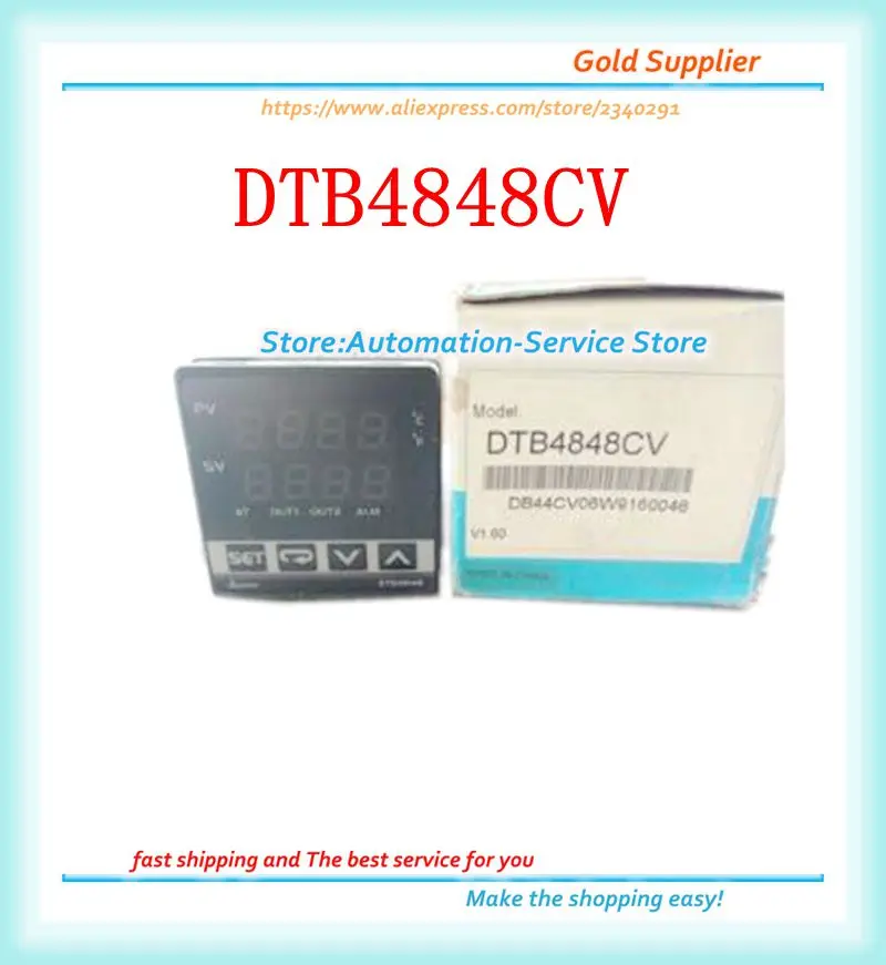 Delta термостат DTB серия новый оригинальный DTB4848CV | Электроника