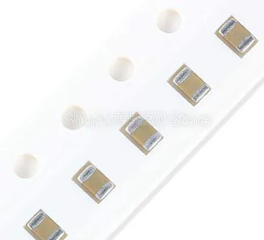 

0805 SMD Chip Multilayer Ceramic Capacitor 50V 4.7PF 22NF (223M) 27PF 27P 10NF 103PF 2.2NF (222K) 150PF 150P 4.7NF (472M) NEW