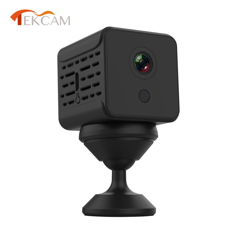 A12 мини камера домашняя камера беспроводной связи WiFi ночного видения 1080P беспроводная камера видеонаблюдения удаленный монитор телефон приложение DVR видеокамера